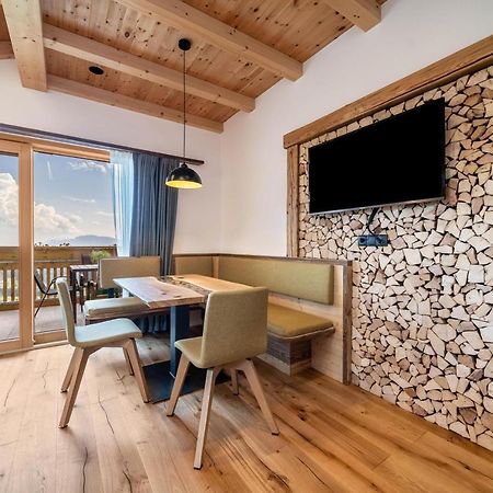 Haughof Apartement Laerchenweide Verano Buitenkant foto