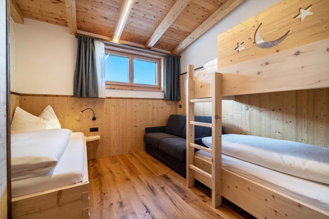 Haughof Apartement Laerchenweide Verano Buitenkant foto