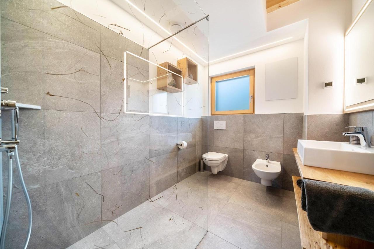 Haughof Apartement Laerchenweide Verano Buitenkant foto