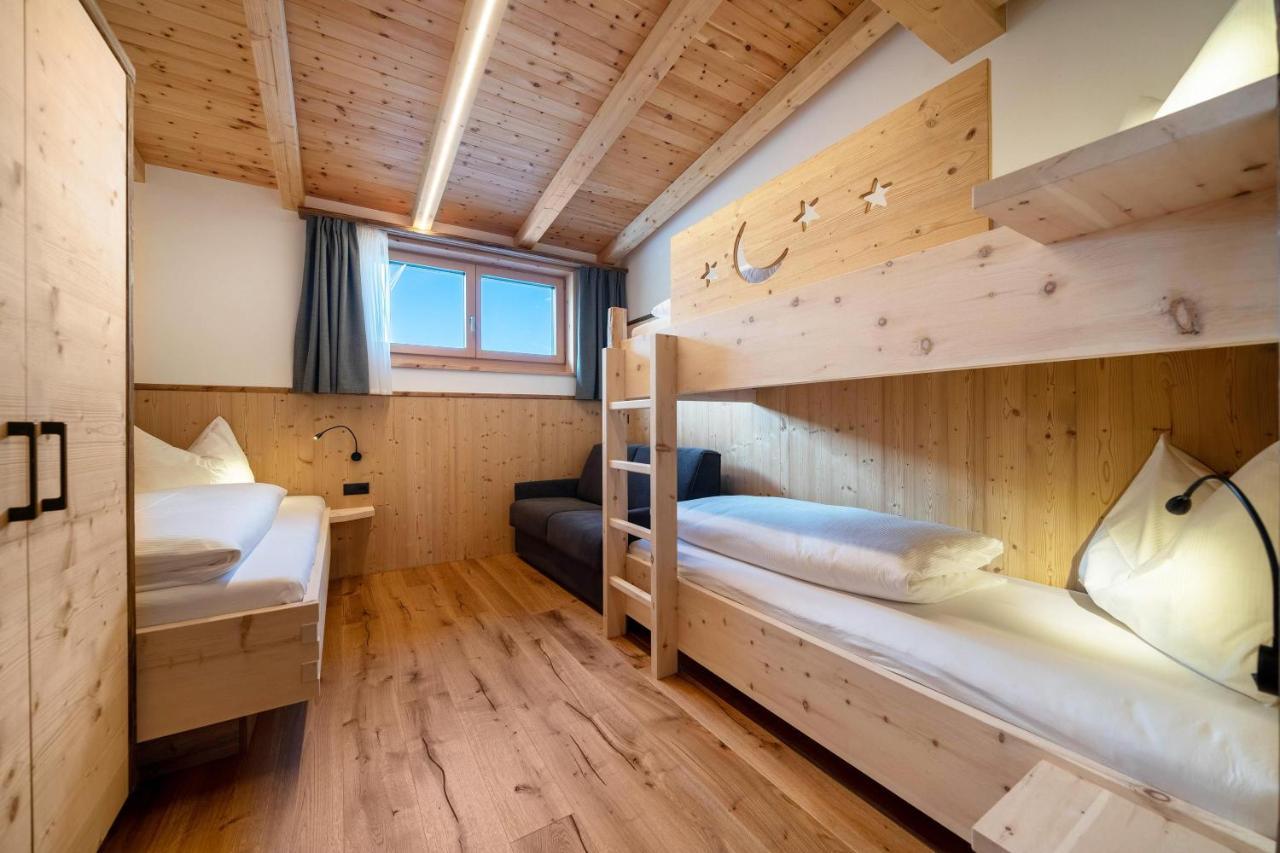 Haughof Apartement Laerchenweide Verano Buitenkant foto